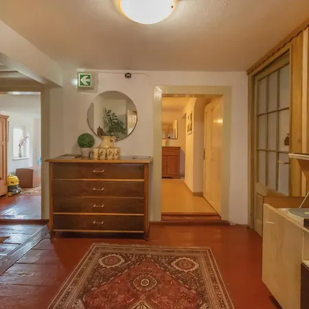 U Kostela Pro 9 Ferienhaus *