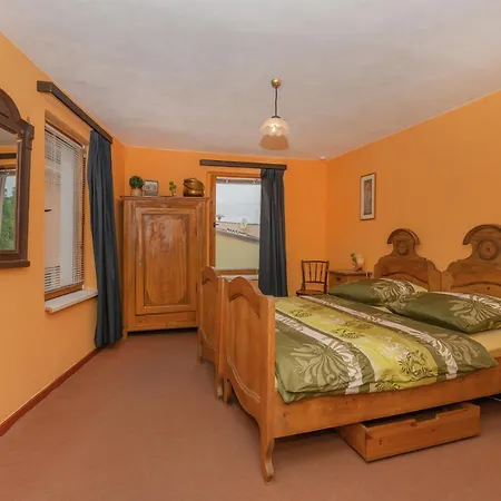 U Kostela Pro 9 Holiday home *