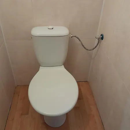 U Kostela Pro 9 * Chřibská