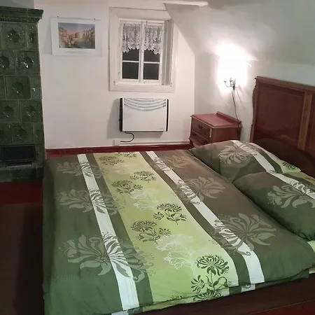 Holiday home U Kostela Pro 9 *